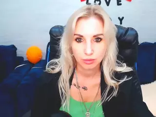 rose-shine's Live Sex Cam Show