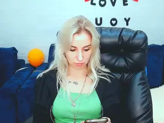 rose-shine's Live Sex Cam Show