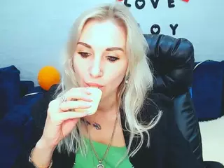 rose-shine's Live Sex Cam Show