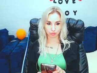 rose-shine's Live Sex Cam Show