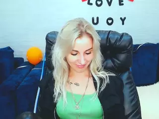 rose-shine's Live Sex Cam Show
