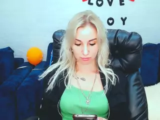 rose-shine's Live Sex Cam Show