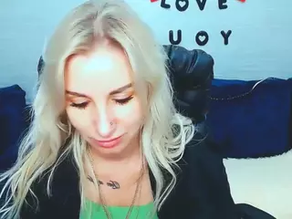 rose-shine's Live Sex Cam Show