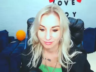 rose-shine's Live Sex Cam Show