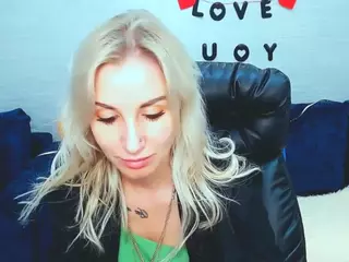 rose-shine's Live Sex Cam Show