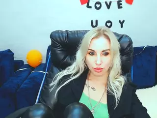 rose-shine's Live Sex Cam Show
