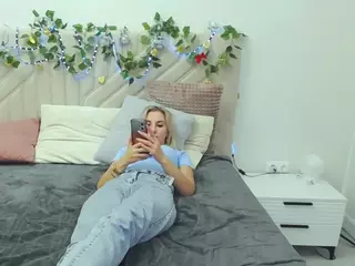 rose-shine's Live Sex Cam Show