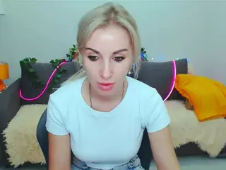 rose-shine's Live Sex Cam Show