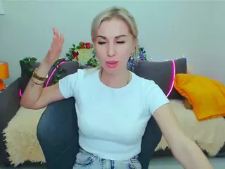 rose-shine's Live Sex Cam Show