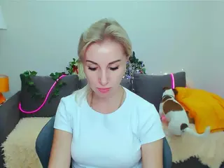 rose-shine's Live Sex Cam Show