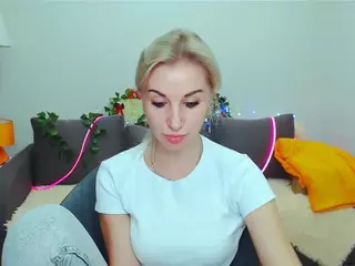 rose-shine's Live Sex Cam Show