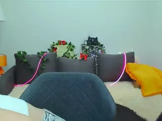 rose-shine's Live Sex Cam Show