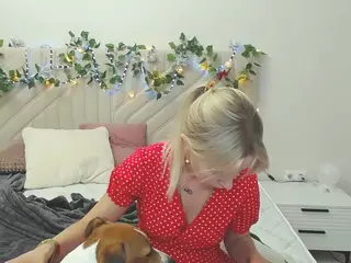 rose-shine's Live Sex Cam Show
