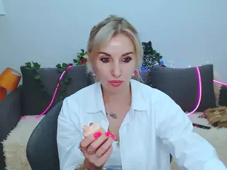 rose-shine's Live Sex Cam Show