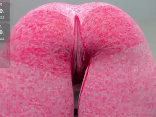 Yummyass4u's Live Sex Cam Show