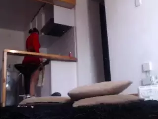 gingermd's Live Sex Cam Show