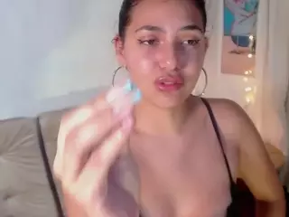 gingermd's Live Sex Cam Show