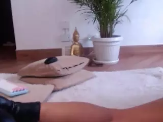 gingermd's Live Sex Cam Show