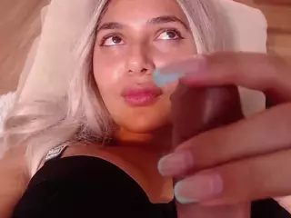 gingermd's Live Sex Cam Show