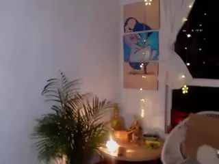 gingermd's Live Sex Cam Show