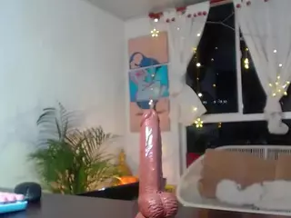 gingermd's Live Sex Cam Show