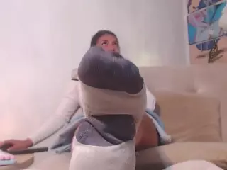 gingermd's Live Sex Cam Show