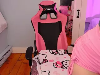 Switchy Kitty's Live Sex Cam Show