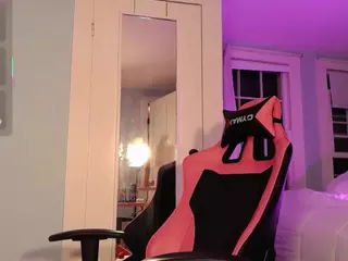 Switchy Kitty's Live Sex Cam Show