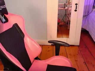 Switchy Kitty's Live Sex Cam Show
