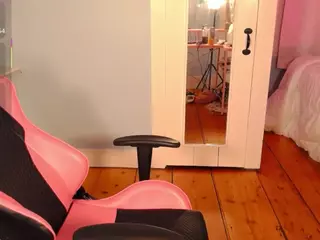 Switchy Kitty's Live Sex Cam Show