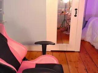 Switchy Kitty's Live Sex Cam Show