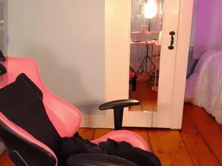 Switchy Kitty's Live Sex Cam Show