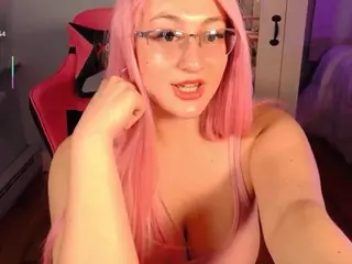 Switchy Kitty's Live Sex Cam Show