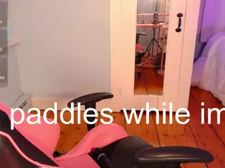 Switchy Kitty's Live Sex Cam Show