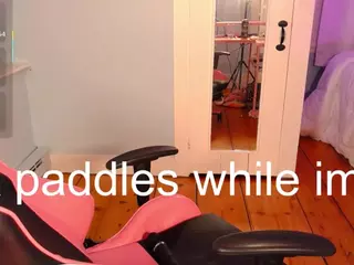 Switchy Kitty's Live Sex Cam Show