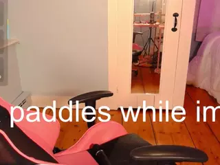 Switchy Kitty's Live Sex Cam Show