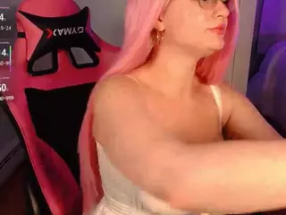 Switchy Kitty's Live Sex Cam Show