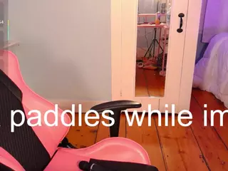 Switchy Kitty's Live Sex Cam Show