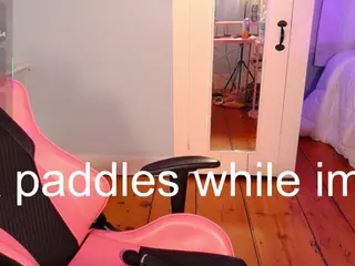 Switchy Kitty's Live Sex Cam Show