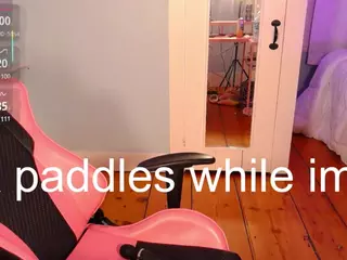 Switchy Kitty's Live Sex Cam Show