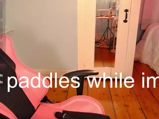 Switchy Kitty's Live Sex Cam Show