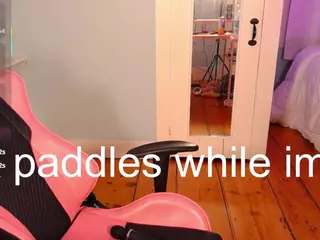 Switchy Kitty's Live Sex Cam Show