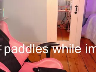 Switchy Kitty's Live Sex Cam Show