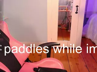 Switchy Kitty's Live Sex Cam Show