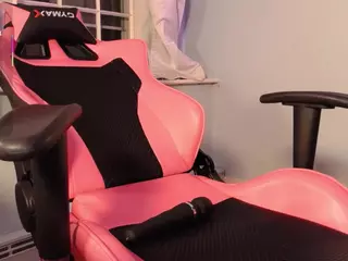 Switchy Kitty's Live Sex Cam Show