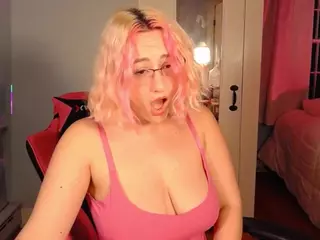 Switchy Kitty's Live Sex Cam Show