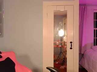 Switchy Kitty's Live Sex Cam Show