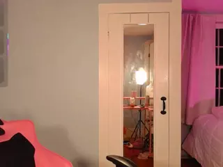 Switchy Kitty's Live Sex Cam Show