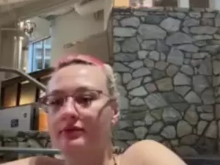 Switchy Kitty's Live Sex Cam Show