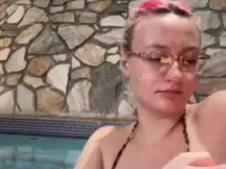 Switchy Kitty's Live Sex Cam Show